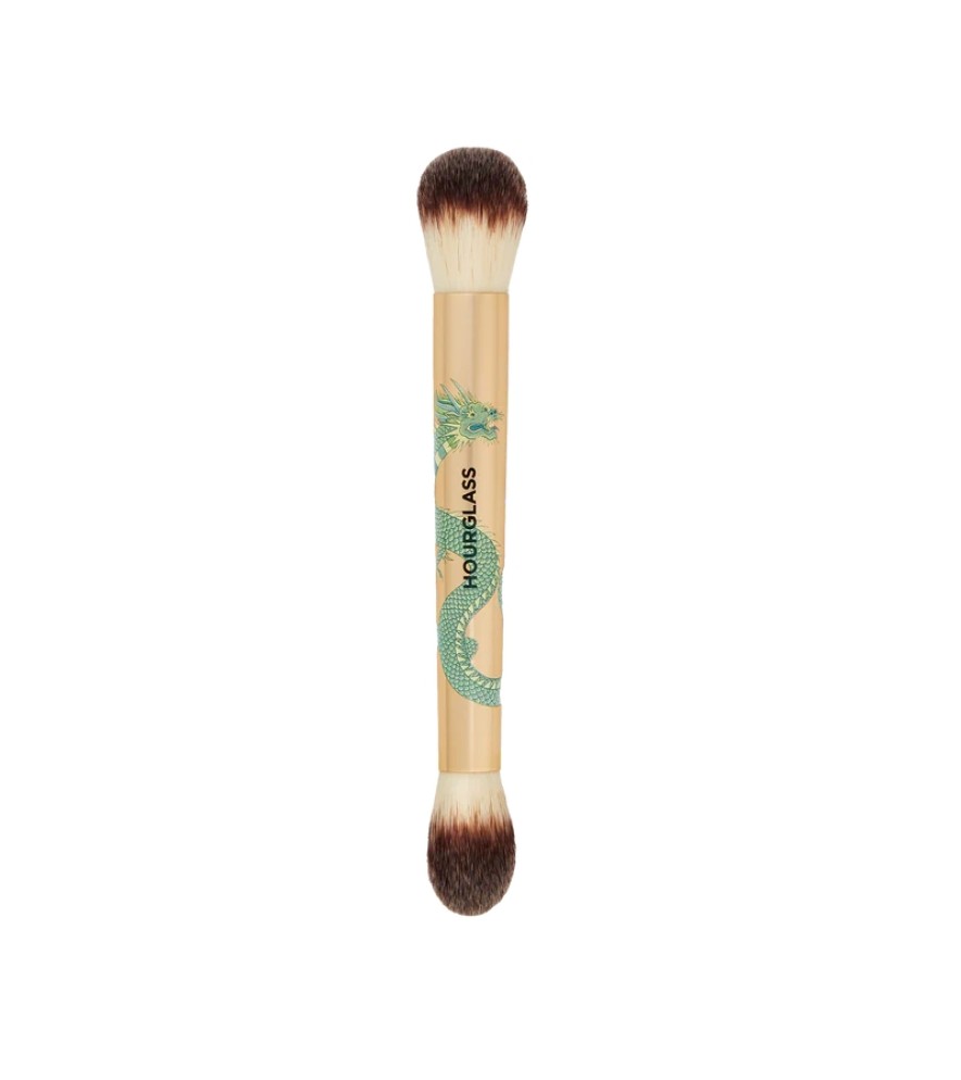Ambient Lighting Edit Brush - Dragon