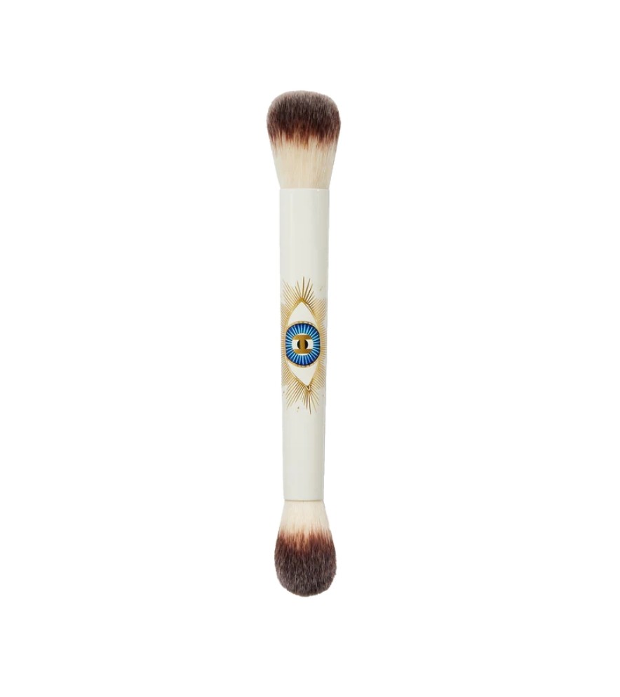 Ambient Lighting Edit Brush - Evil Eye