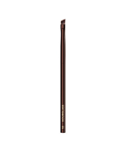 Nº 10 Angled Liner Brush