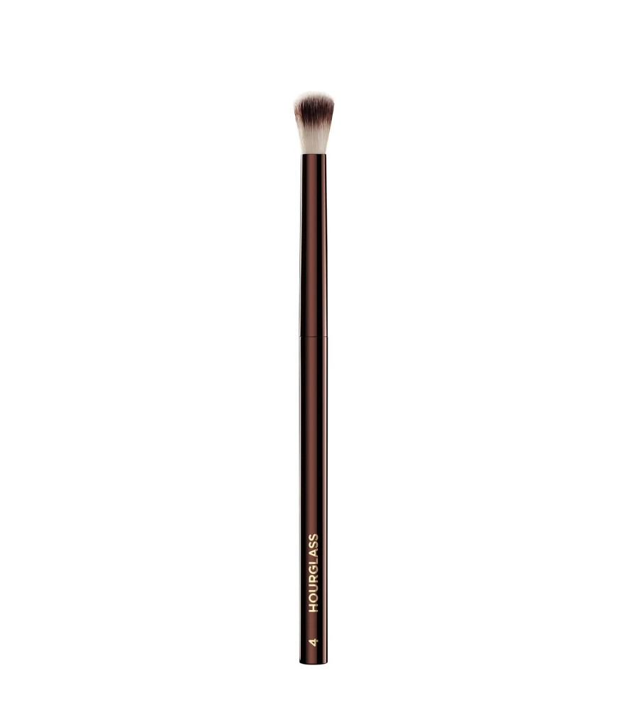 Nº 4 Crease Brush