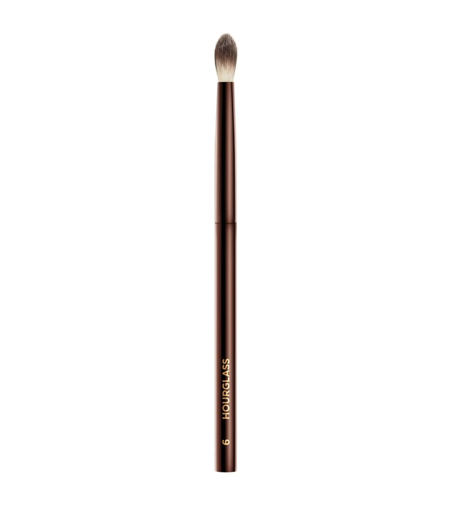 Nº 6 Tapered Blender Brush