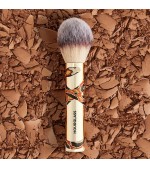 Hourglass Travel Veil Powder Brush - Snake