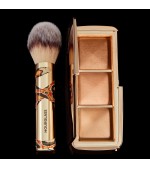 Hourglass Travel Veil Powder Brush - Snake
