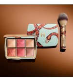 Hourglass Travel Veil Powder Brush - Snake