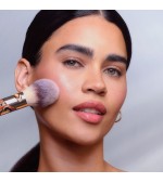 Hourglass Travel Veil Powder Brush - Snake