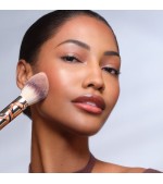 Hourglass Travel Veil Powder Brush - Snake