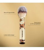 Hourglass Travel Veil Powder Brush - Snake