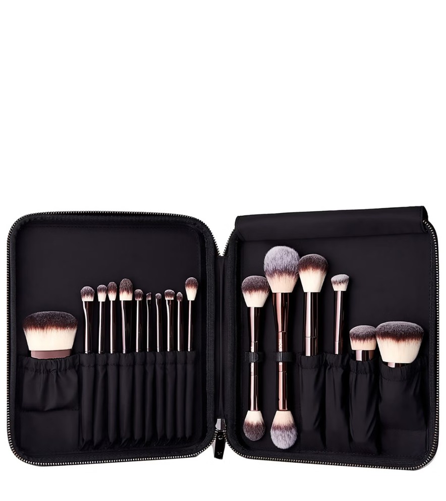 Vegan Brush Collection