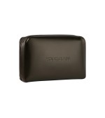 Vegan Leather Cosmetic Bag