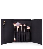 Vegan Travel Brush Set