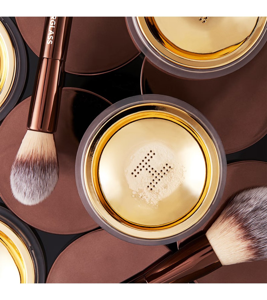 Veil Powder Brush