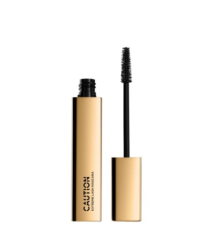 Caution Extreme Lash Mascara
