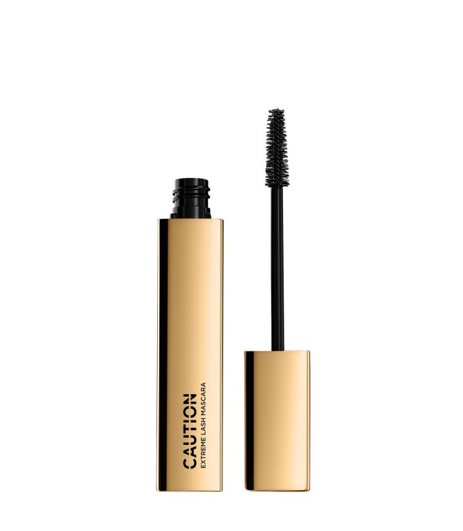 Caution Extreme Lash Mascara