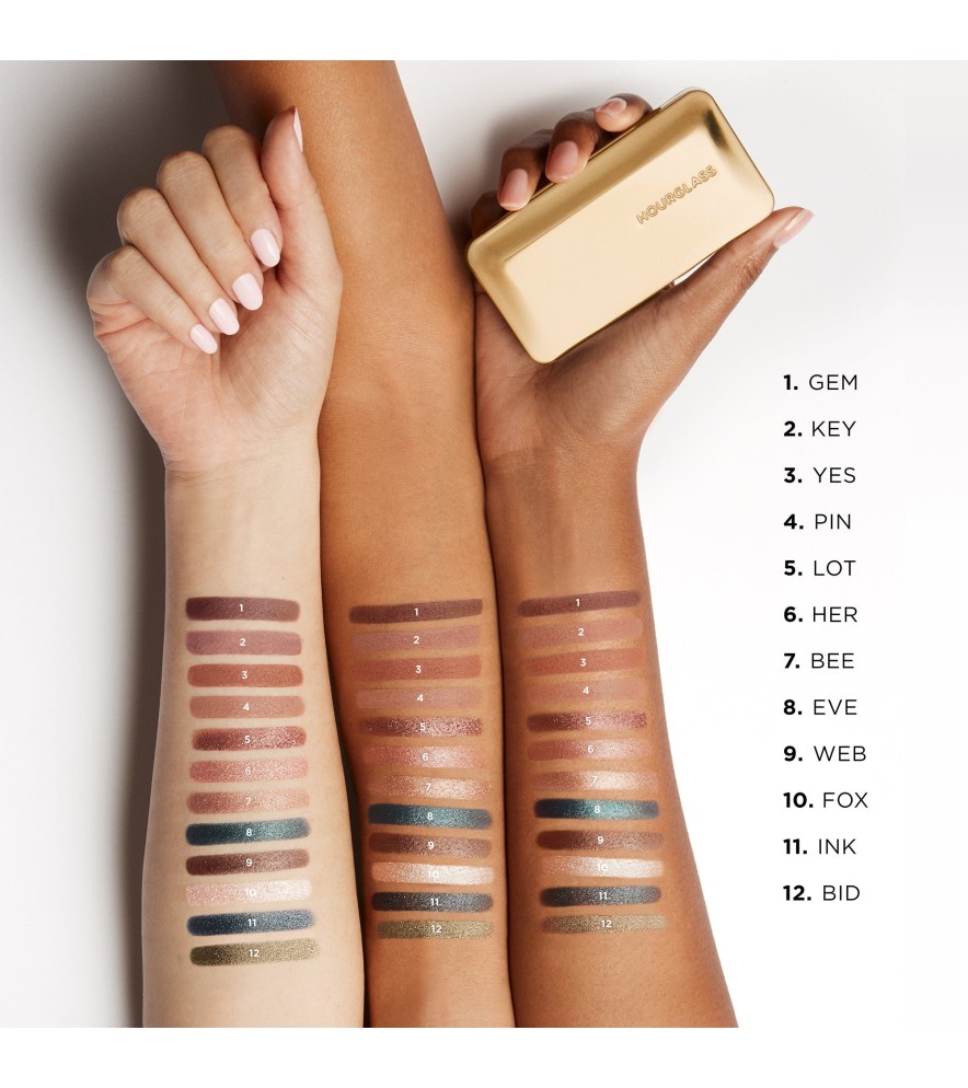 Curator Eyeshadow Refill