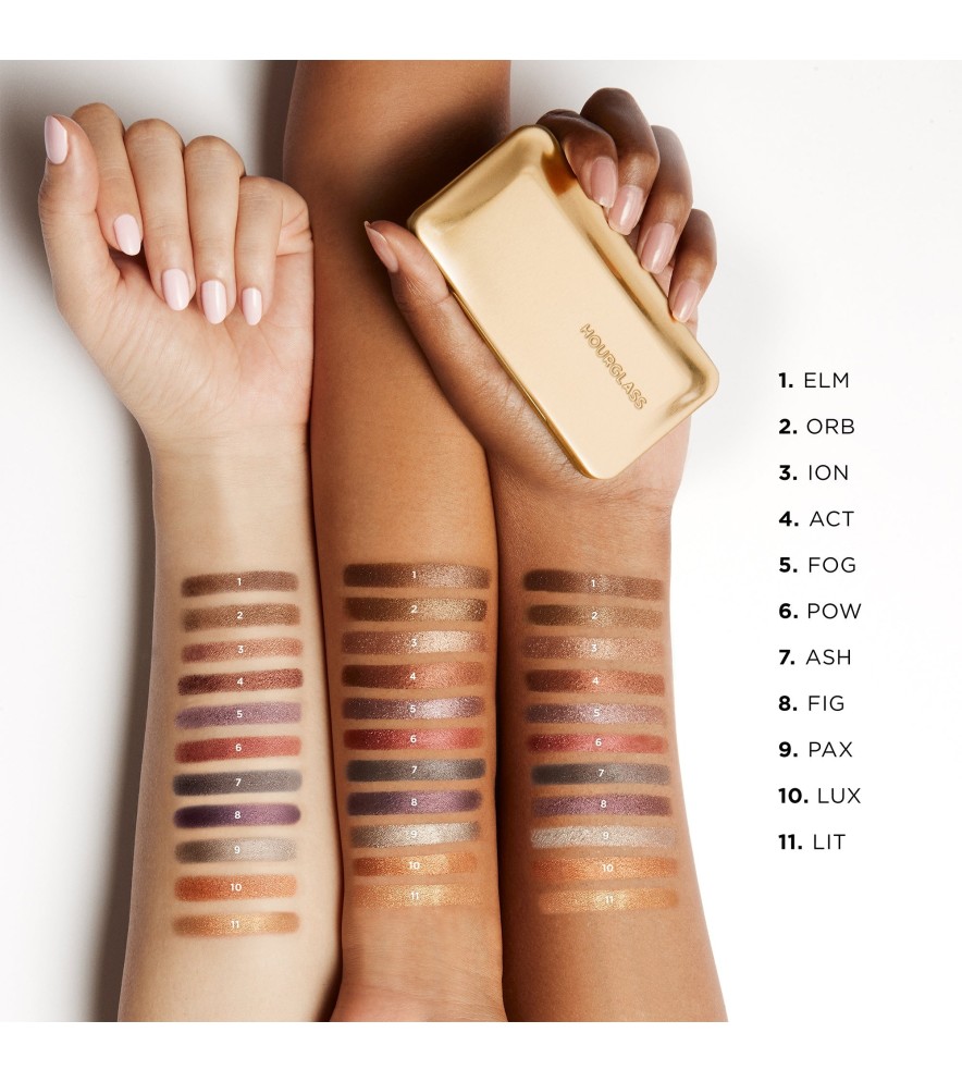 Curator Eyeshadow Refill