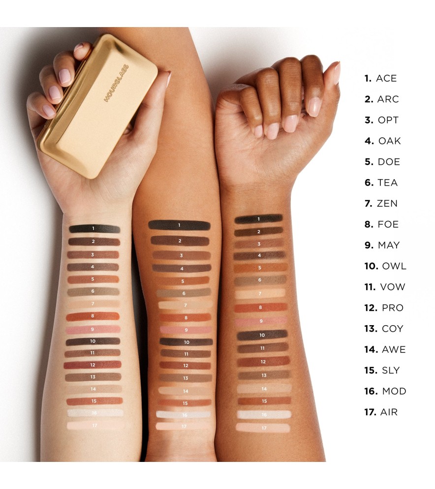 Curator Eyeshadow Refill