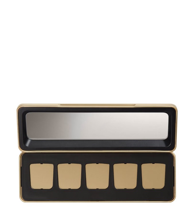 Curator Refillable Palette