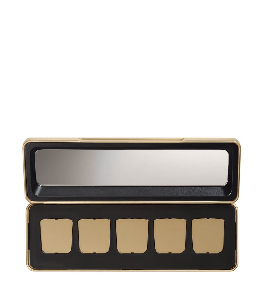 Curator Refillable Palette