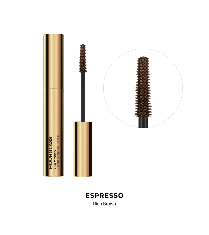 Unlocked Instant Extensions Mascara
