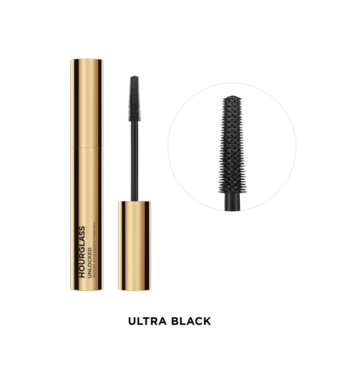Unlocked Instant Extensions Mascara