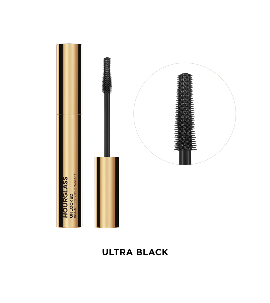 Unlocked Instant Extensions Mascara