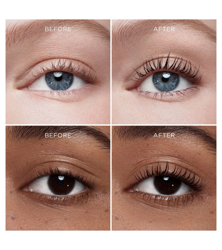 Unlocked Instant Extensions Mascara