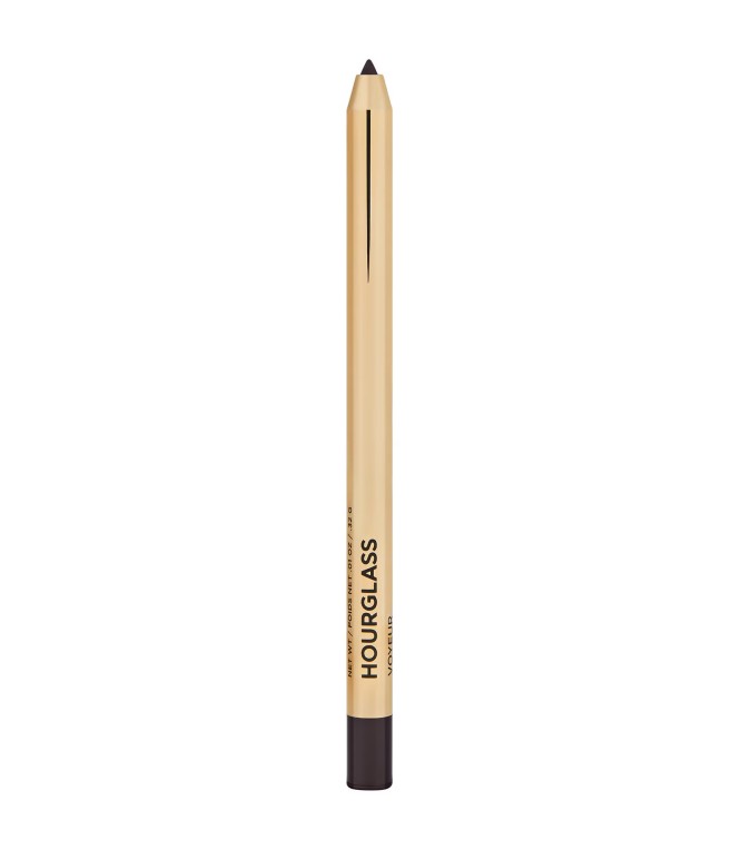 Voyeur Waterproof Gel Eyeliner