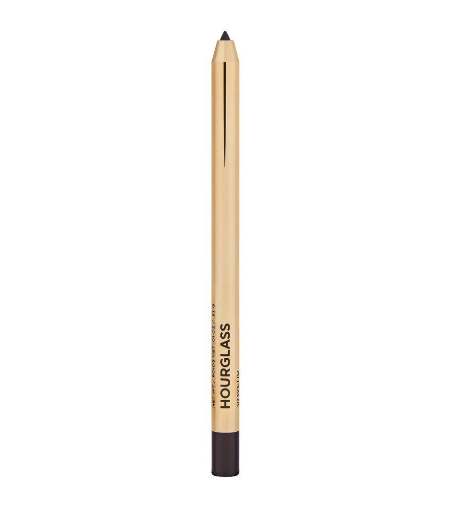 Voyeur Waterproof Gel Eyeliner