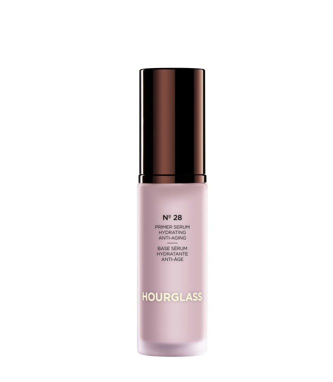 Nº 28 Primer Serum