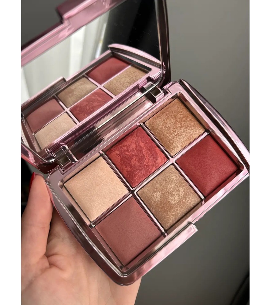 Ambient Lighting Edit - Blush & Glow