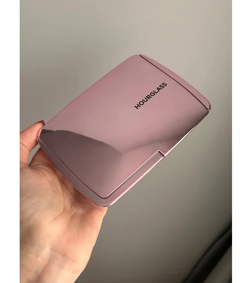 Ambient Lighting Edit - Blush & Glow