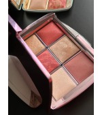 Ambient Lighting Edit - Blush & Glow