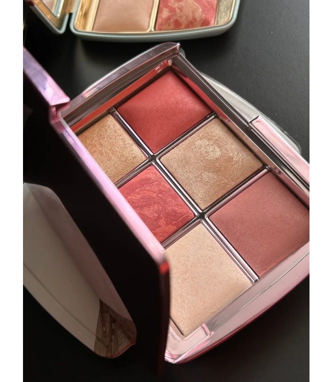 Ambient Lighting Edit - Blush & Glow