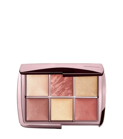 Ambient Lighting Edit - Blush & Glow