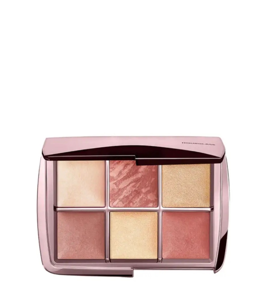 Ambient Lighting Edit - Blush & Glow