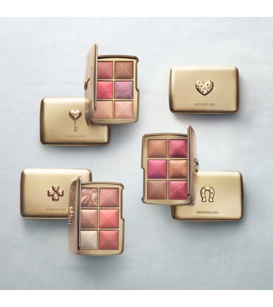 Ambient Lighting Edit Unlocked - Custom Palette