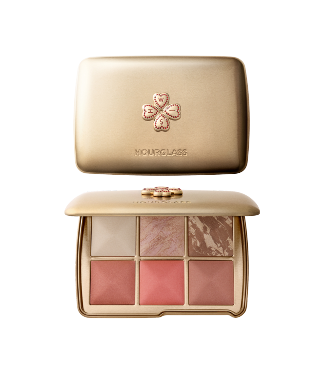Ambient Lighting Edit Unlocked – Wish