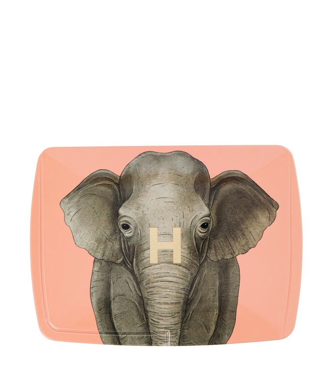Ambient Lighting Edit Unlocked - Elephant