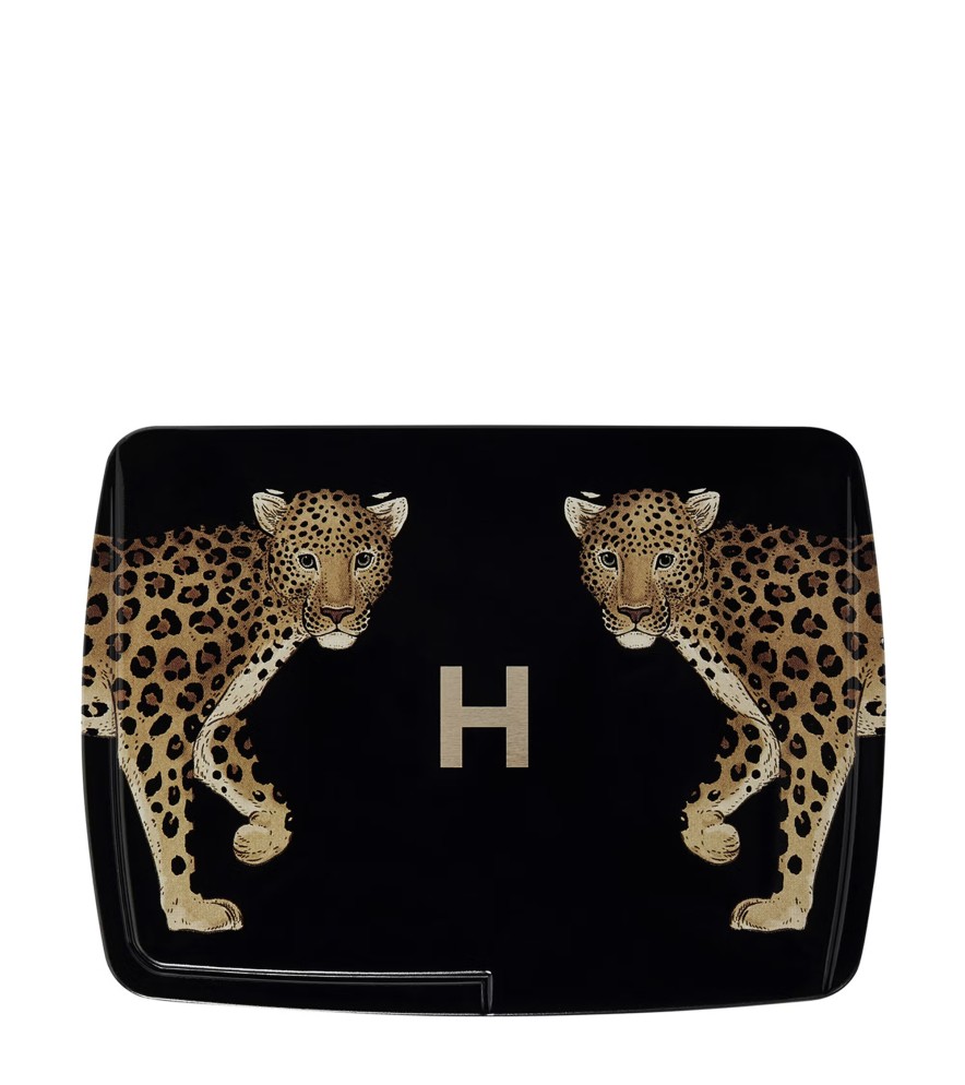 Ambient Lighting Edit Unlocked - Leopard
