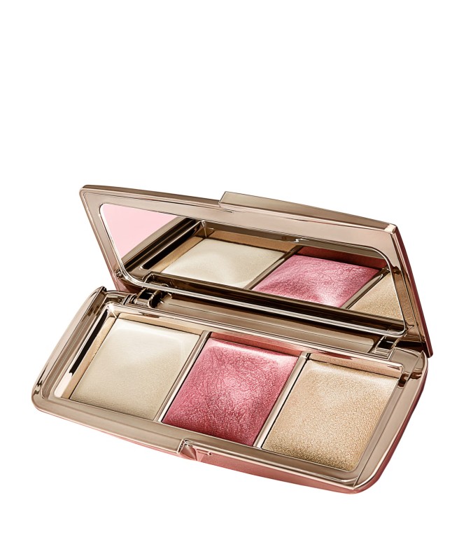 Ambient Lighting Palette - Diffused Rose Edit