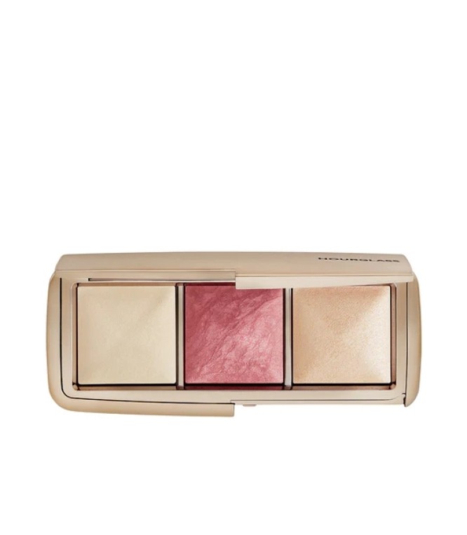 Ambient Lighting Palette - Diffused Rose Edit