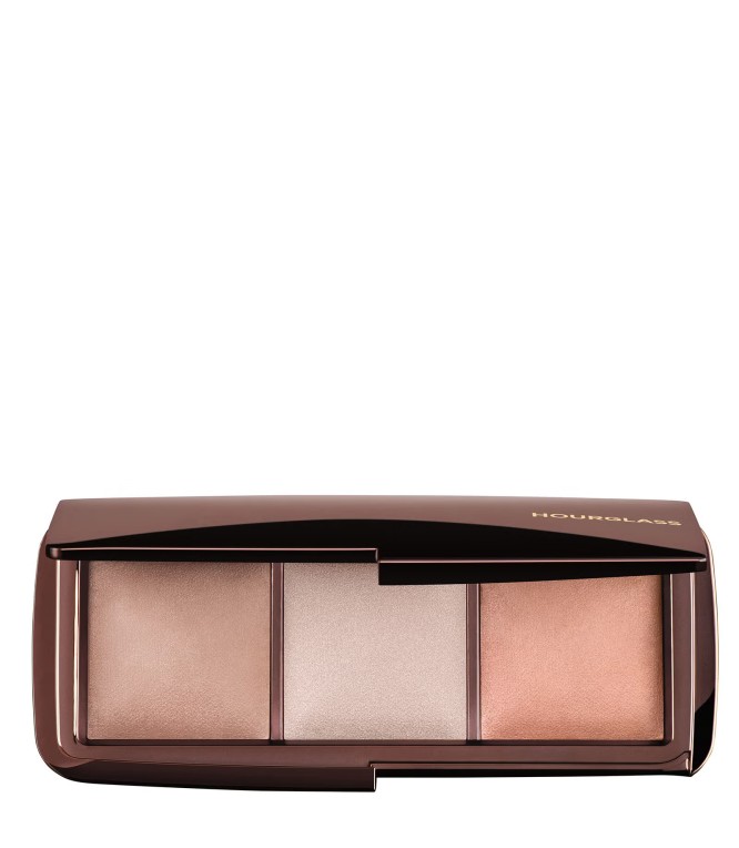 Ambient Lighting Palette