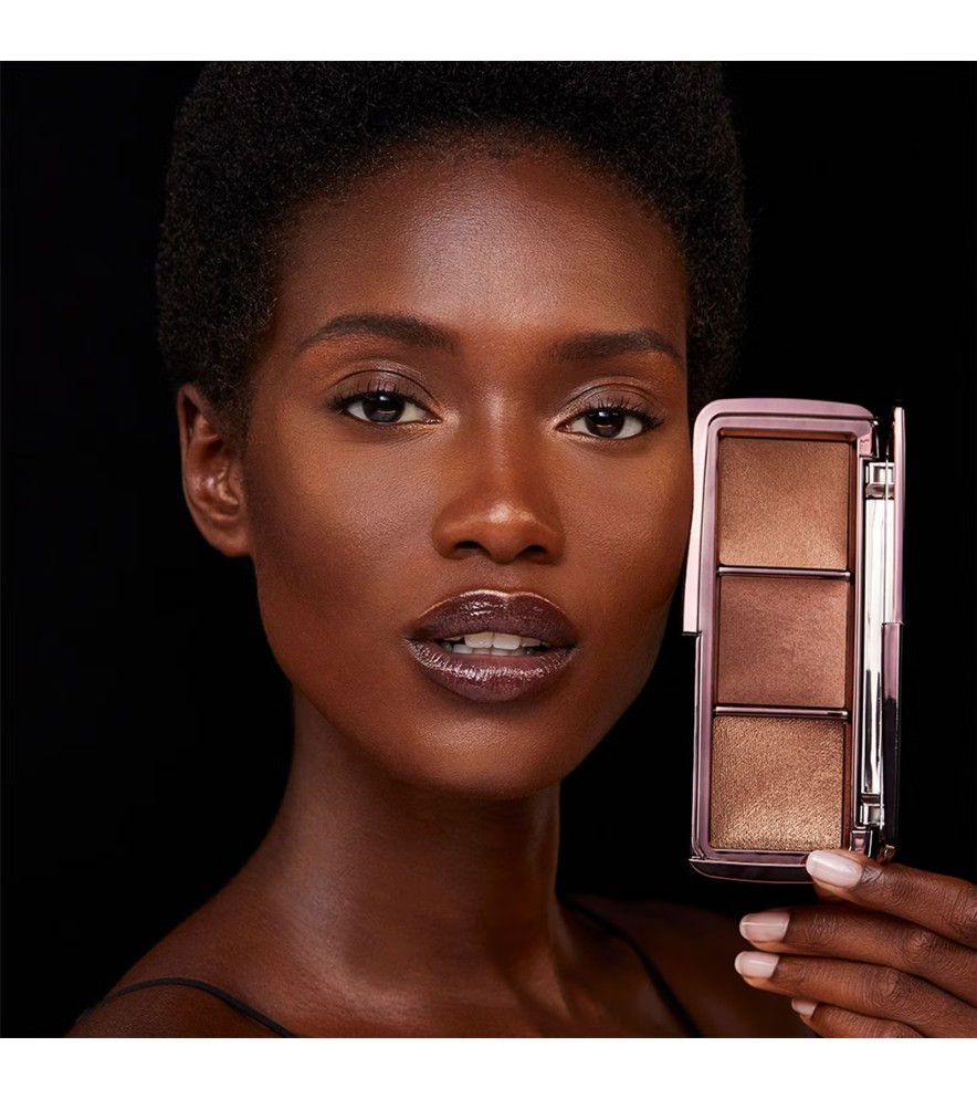 Ambient Lighting Palette Volume III