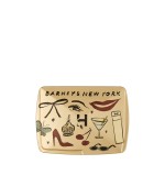 Hourglass and Barneys New York - Ambient Lighting Edit