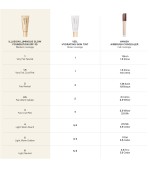 Illusion Luminous Glow Foundation SPF 30
