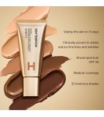 Illusion Luminous Glow Foundation SPF 30