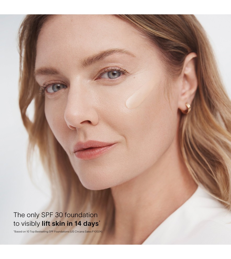 Illusion Luminous Glow Foundation SPF 30