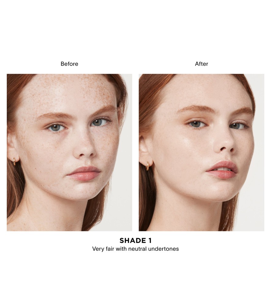 Illusion Luminous Glow Foundation SPF 30