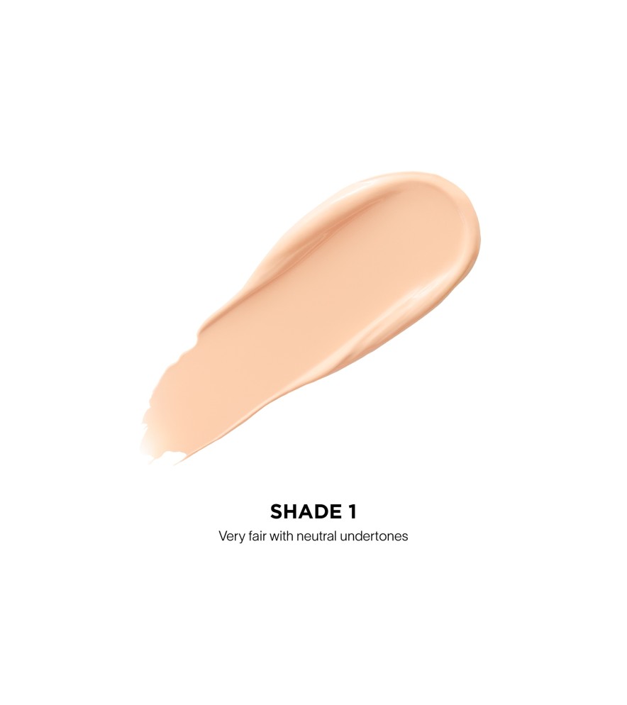 Illusion Luminous Glow Foundation SPF 30