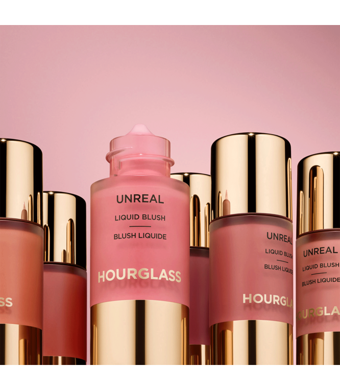 Unreal Liquid Blush